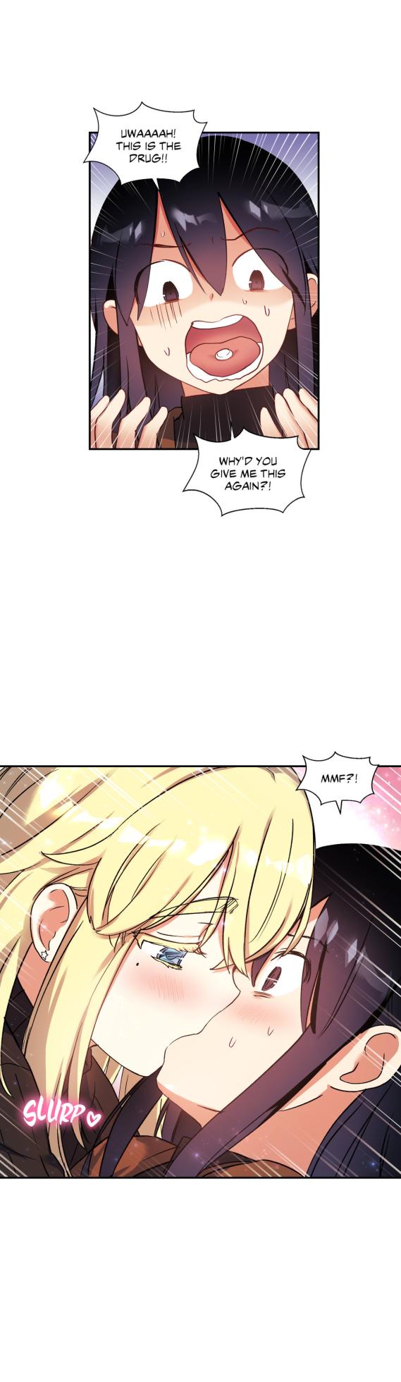 [Gaehoju, Warpic] Under Observation: My First Loves and I [English] - Page 860