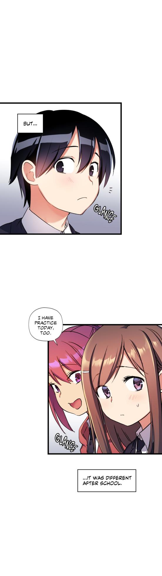 [Gaehoju, Warpic] Under Observation: My First Loves and I [English] - Page 898