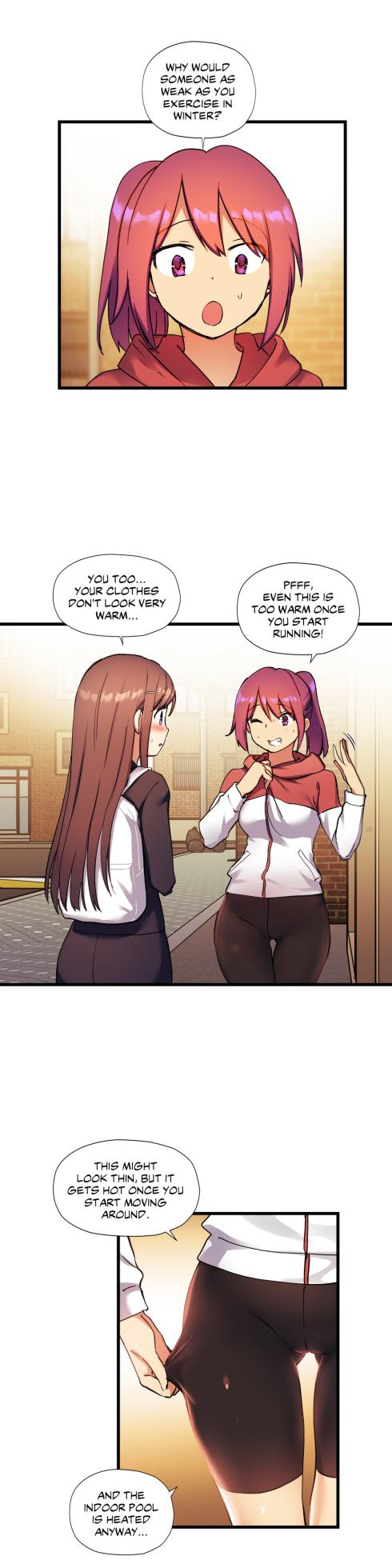 [Gaehoju, Warpic] Under Observation: My First Loves and I [English] - Page 905