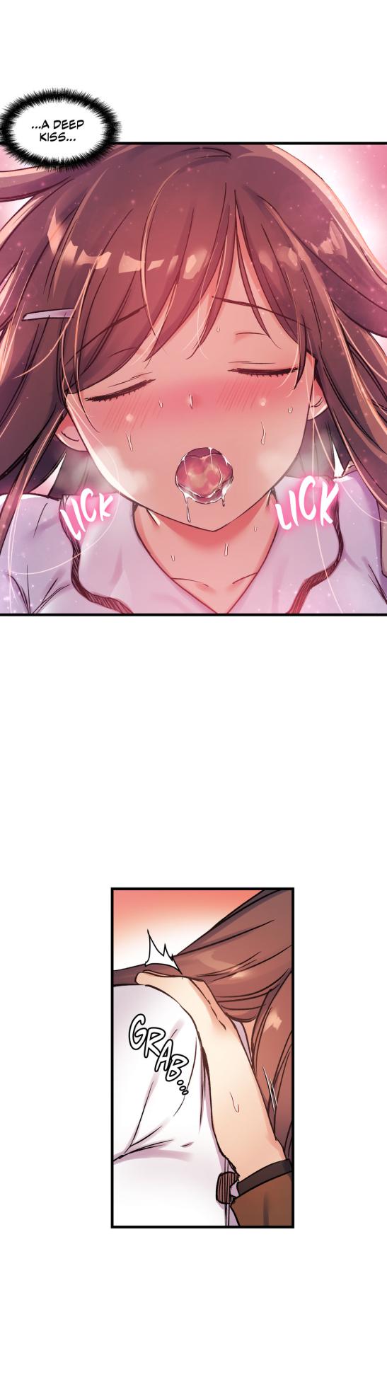 [Gaehoju, Warpic] Under Observation: My First Loves and I [English] - Page 925