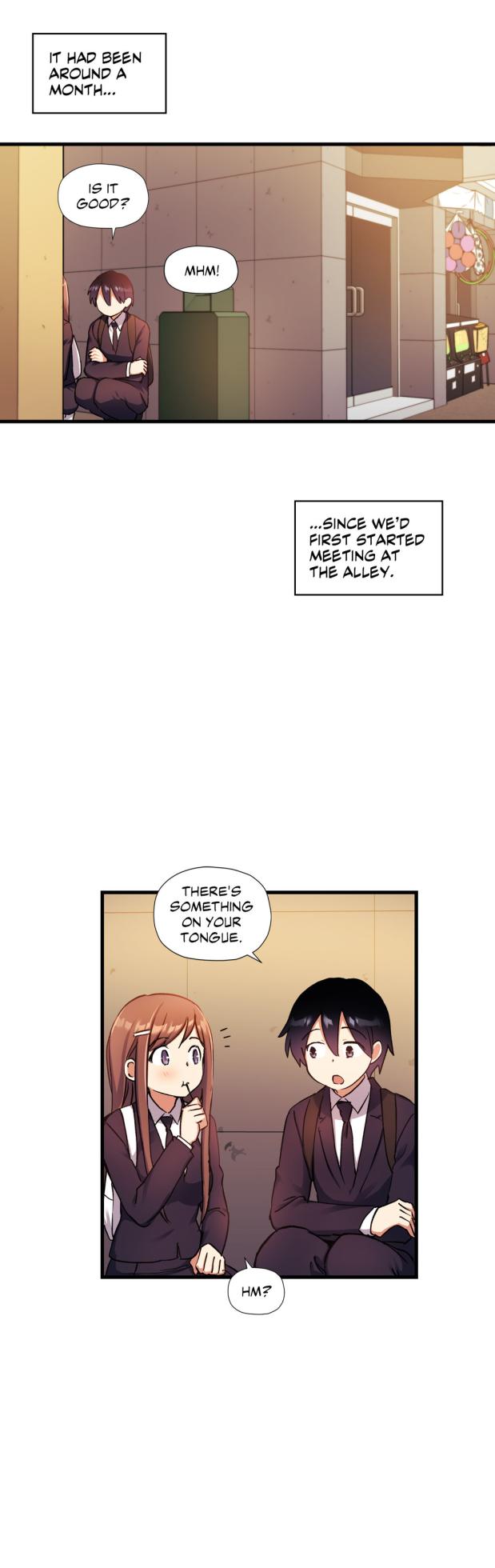 [Gaehoju, Warpic] Under Observation: My First Loves and I [English] - Page 935