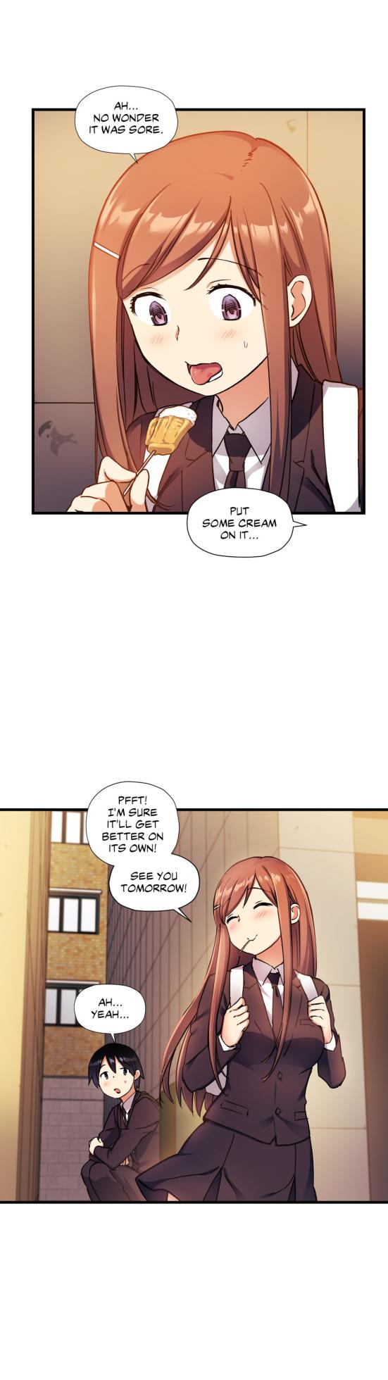 [Gaehoju, Warpic] Under Observation: My First Loves and I [English] - Page 936