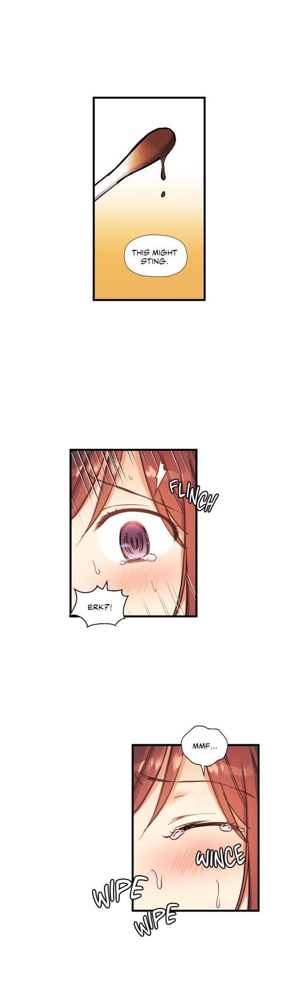 [Gaehoju, Warpic] Under Observation: My First Loves and I [English] - Page 949