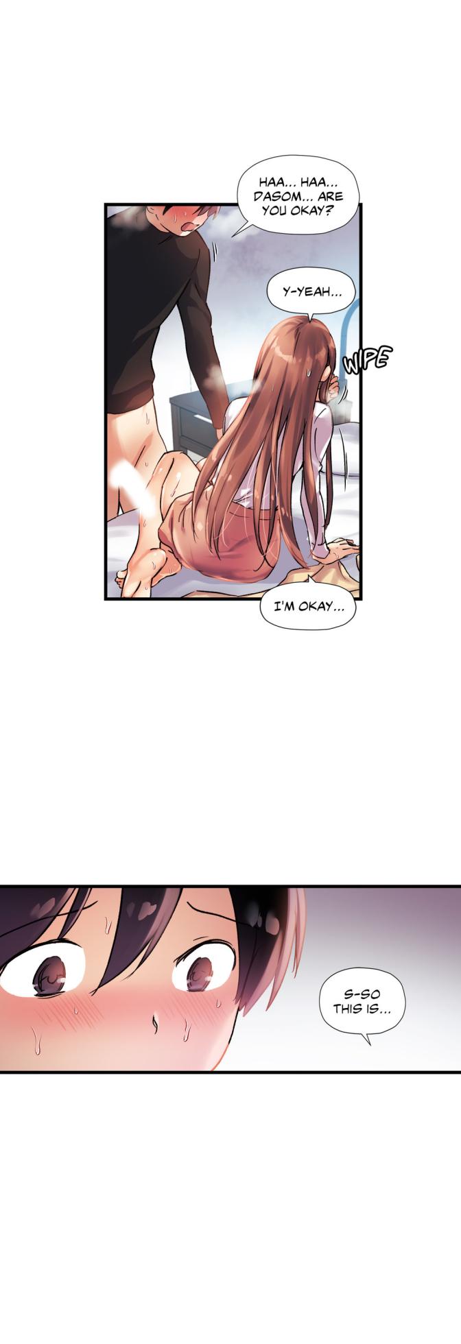 [Gaehoju, Warpic] Under Observation: My First Loves and I [English] - Page 973