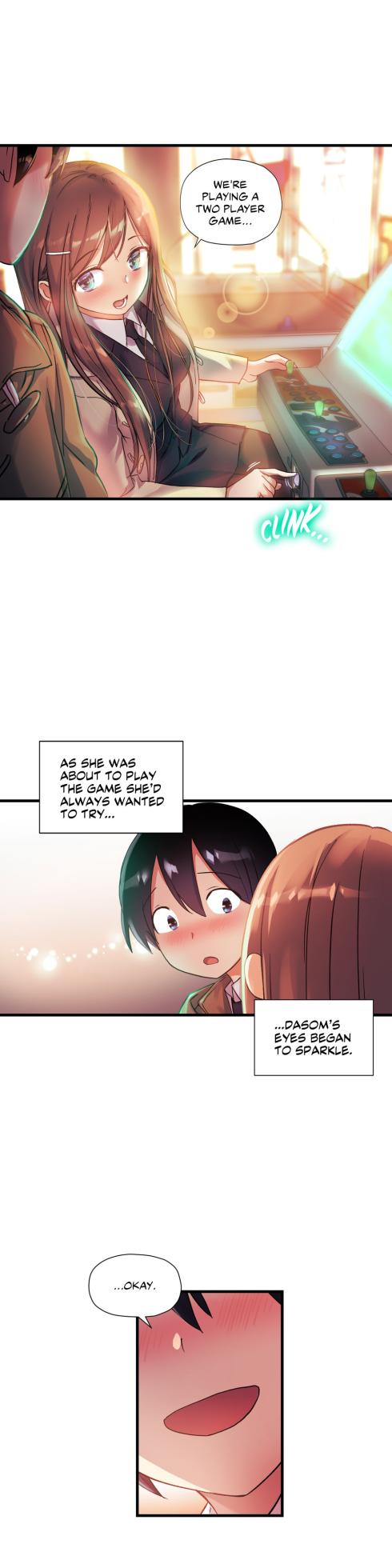 [Gaehoju, Warpic] Under Observation: My First Loves and I [English] - Page 998