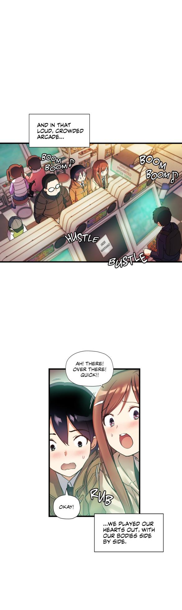 [Gaehoju, Warpic] Under Observation: My First Loves and I [English] - Page 999