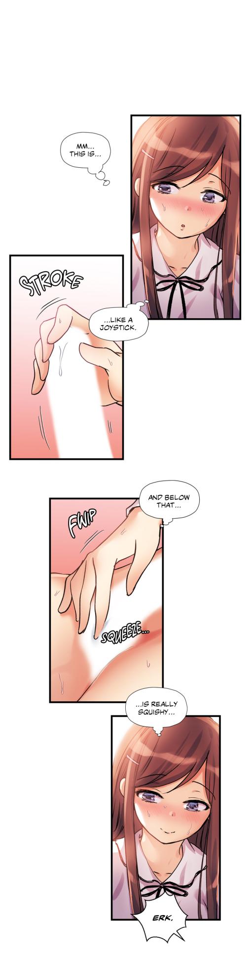 [Gaehoju, Warpic] Under Observation: My First Loves and I [English] - Page 1018