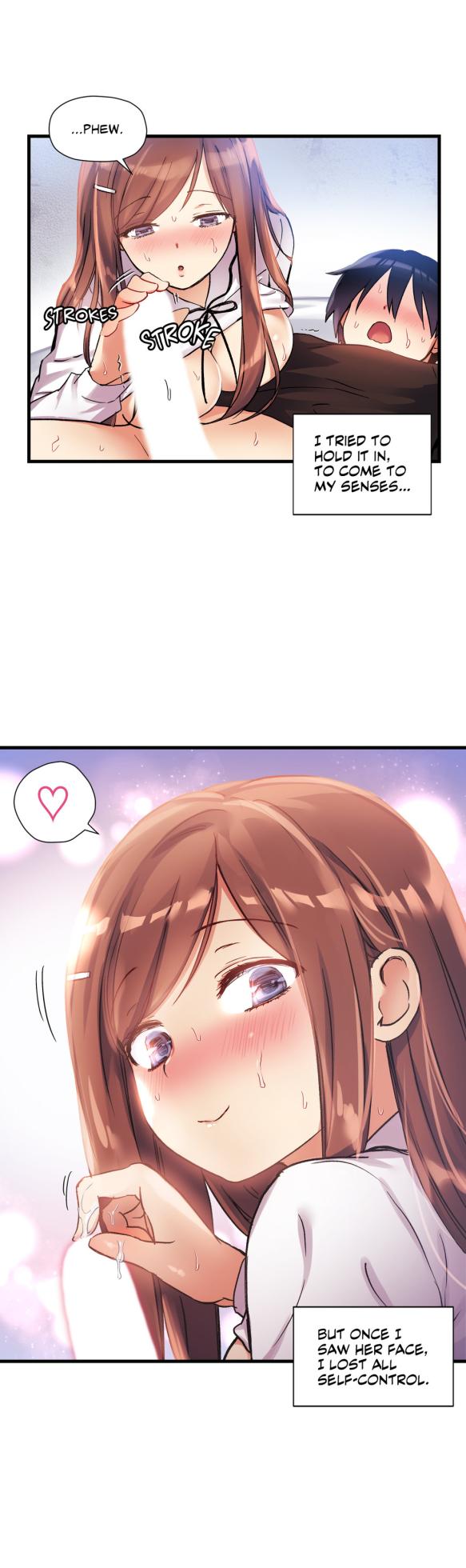 [Gaehoju, Warpic] Under Observation: My First Loves and I [English] - Page 1033