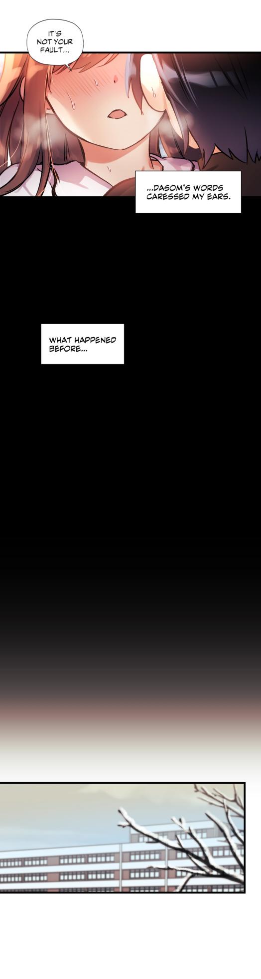 [Gaehoju, Warpic] Under Observation: My First Loves and I [English] - Page 1036