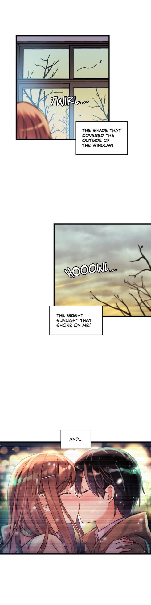 [Gaehoju, Warpic] Under Observation: My First Loves and I [English] - Page 1040