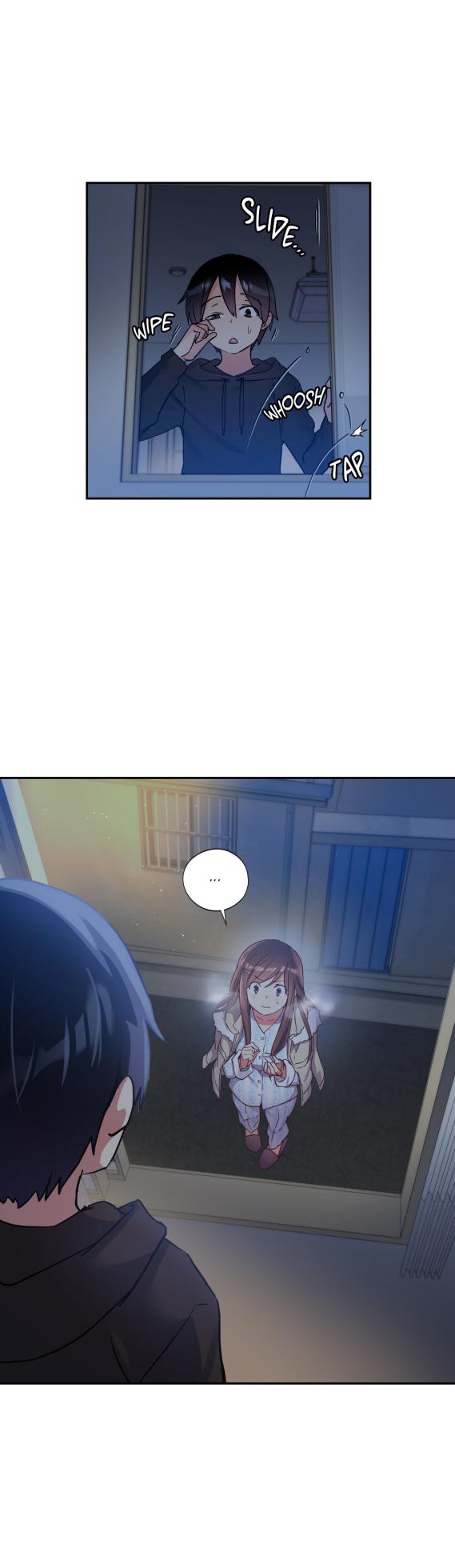 [Gaehoju, Warpic] Under Observation: My First Loves and I [English] - Page 1069