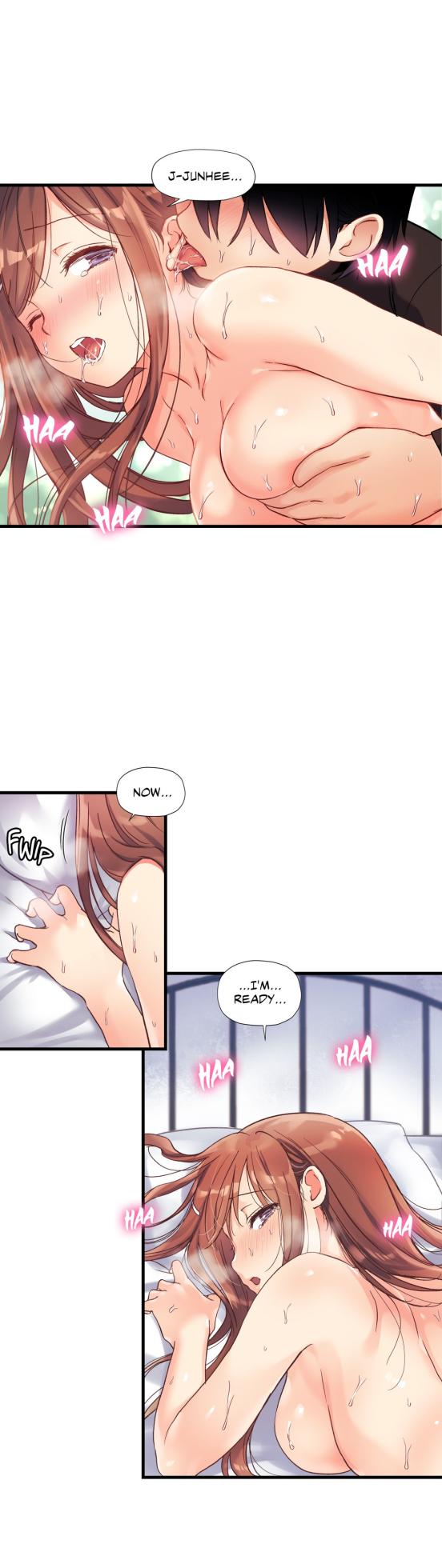 [Gaehoju, Warpic] Under Observation: My First Loves and I [English] - Page 1089