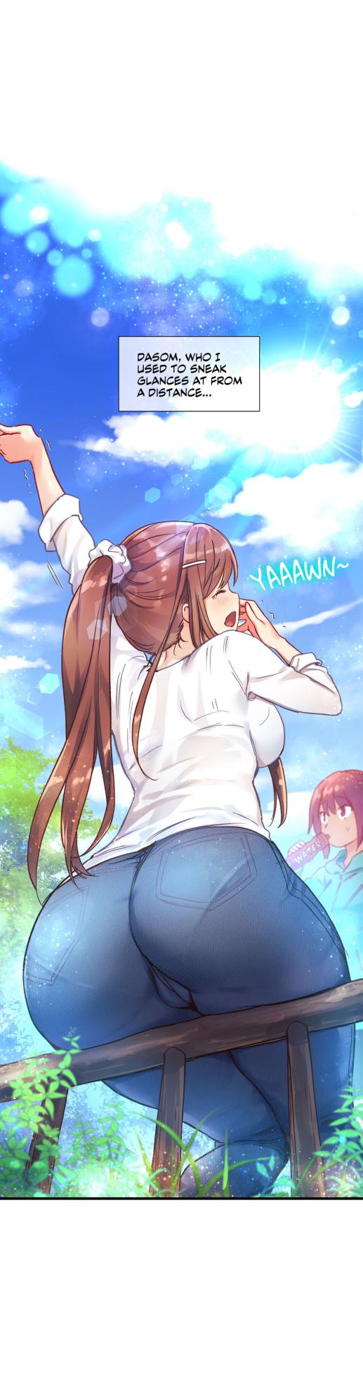 [Gaehoju, Warpic] Under Observation: My First Loves and I [English] - Page 1108