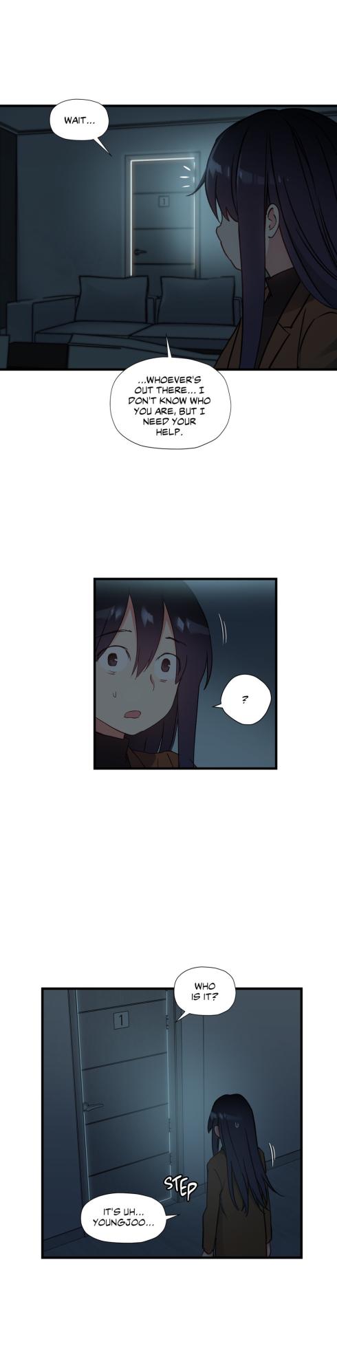 [Gaehoju, Warpic] Under Observation: My First Loves and I [English] - Page 1147