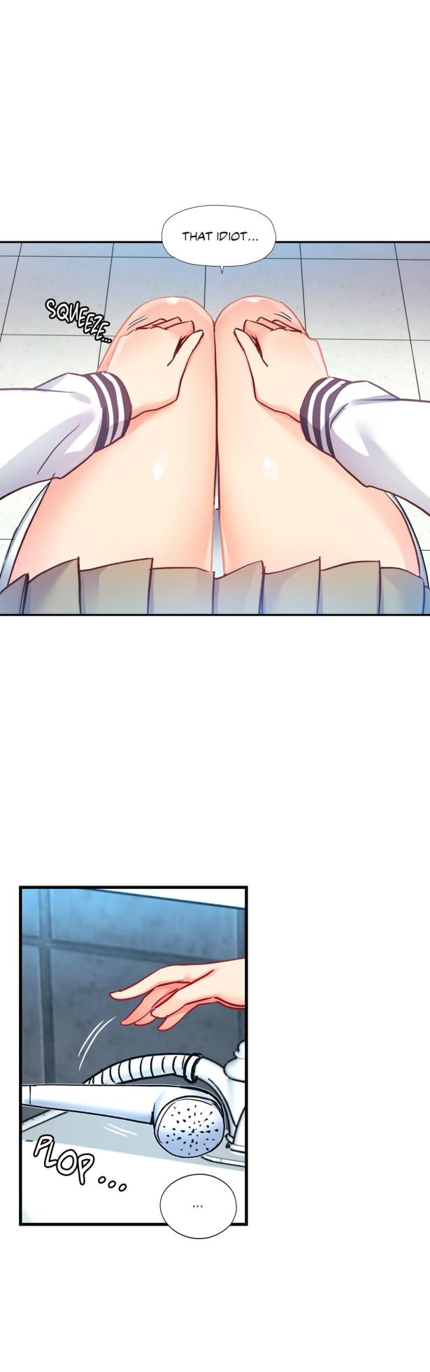 [Gaehoju, Warpic] Under Observation: My First Loves and I [English] - Page 1157