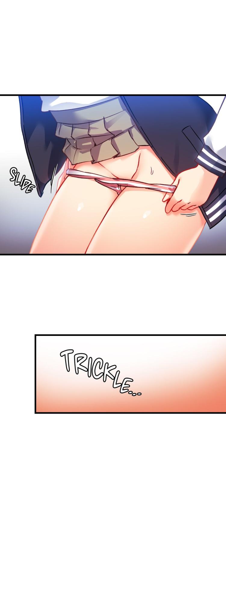 [Gaehoju, Warpic] Under Observation: My First Loves and I [English] - Page 1158