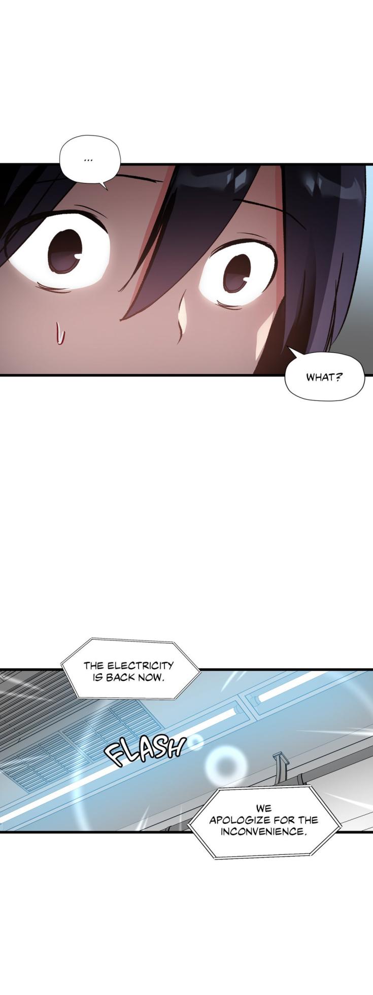 [Gaehoju, Warpic] Under Observation: My First Loves and I [English] - Page 1192