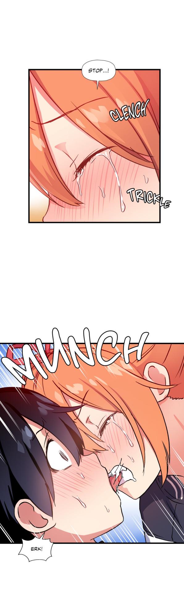 [Gaehoju, Warpic] Under Observation: My First Loves and I [English] - Page 1215