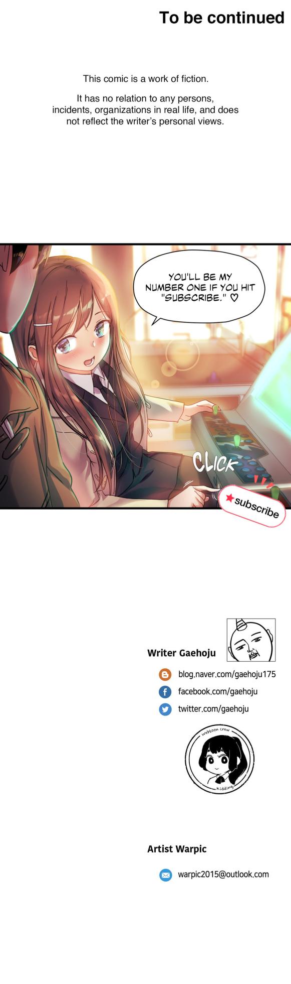 [Gaehoju, Warpic] Under Observation: My First Loves and I [English] - Page 1225