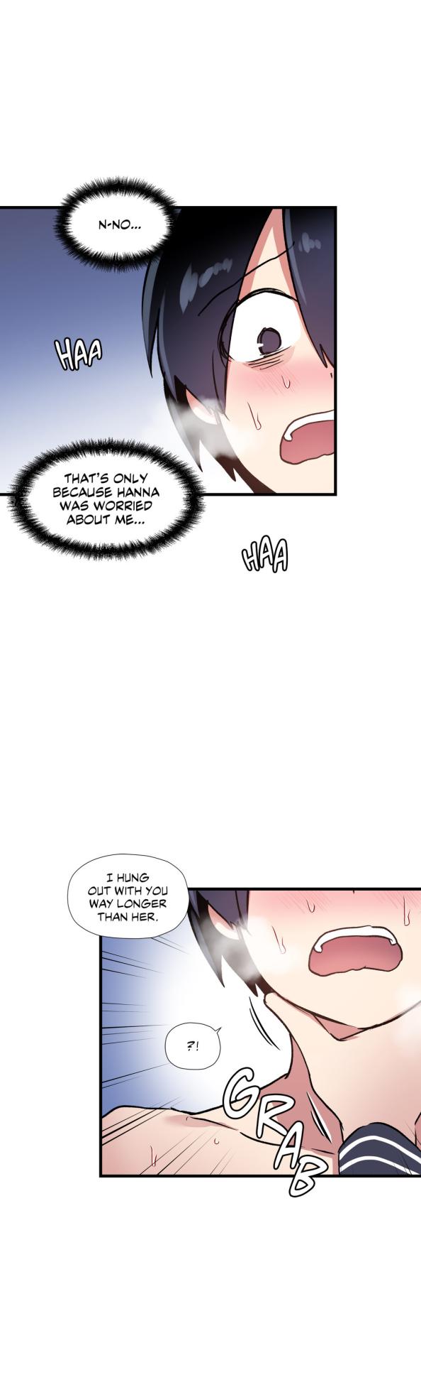 [Gaehoju, Warpic] Under Observation: My First Loves and I [English] - Page 1277