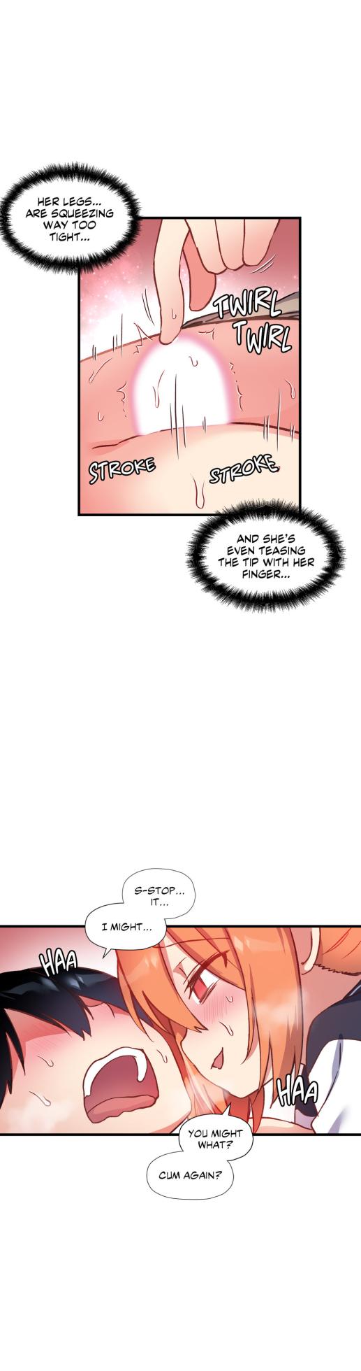 [Gaehoju, Warpic] Under Observation: My First Loves and I [English] - Page 1281