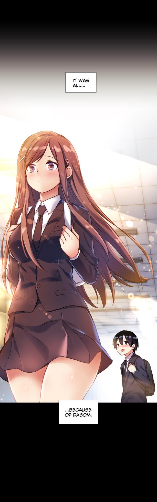 [Gaehoju, Warpic] Under Observation: My First Loves and I [English] - Page 1321