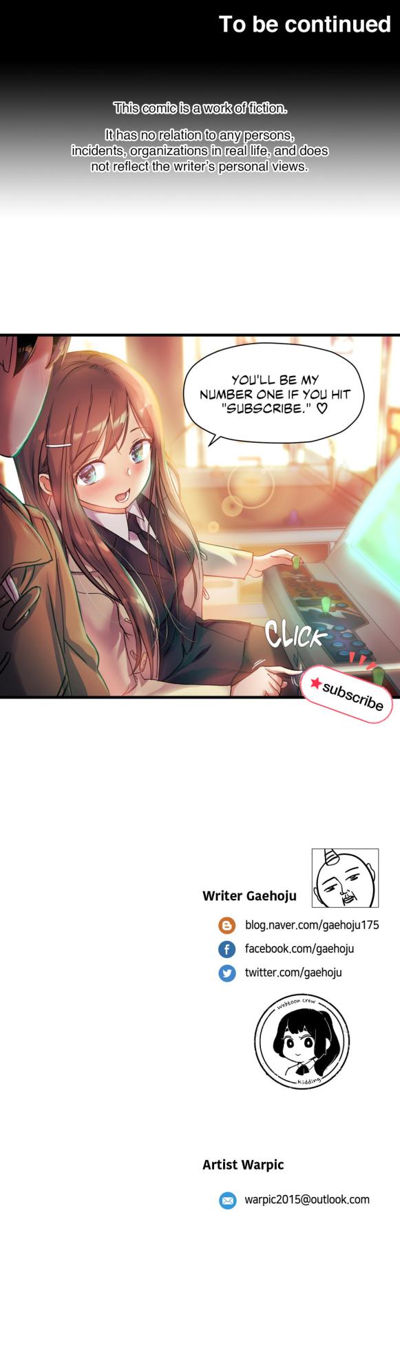 [Gaehoju, Warpic] Under Observation: My First Loves and I [English] - Page 1327