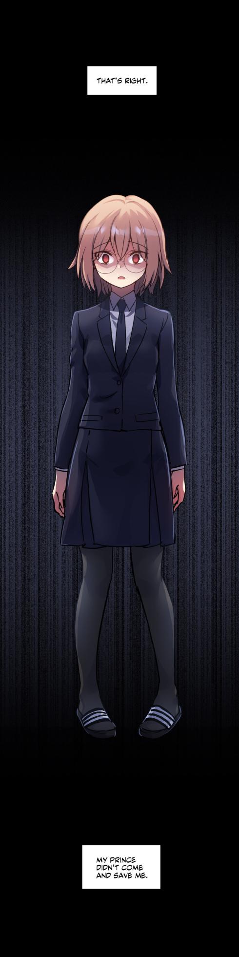 [Gaehoju, Warpic] Under Observation: My First Loves and I [English] - Page 1338