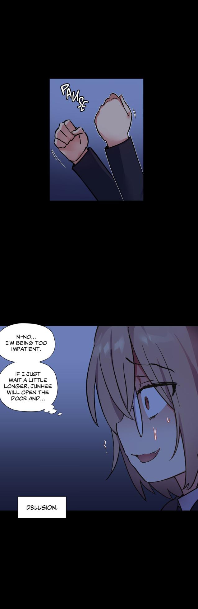 [Gaehoju, Warpic] Under Observation: My First Loves and I [English] - Page 1341