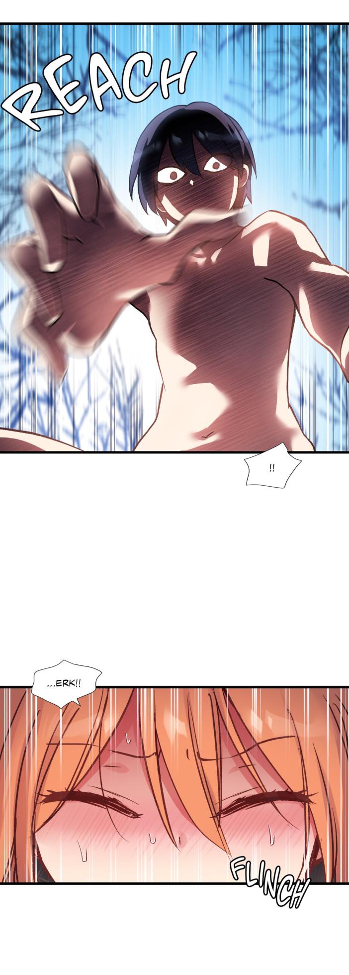 [Gaehoju, Warpic] Under Observation: My First Loves and I [English] - Page 1372