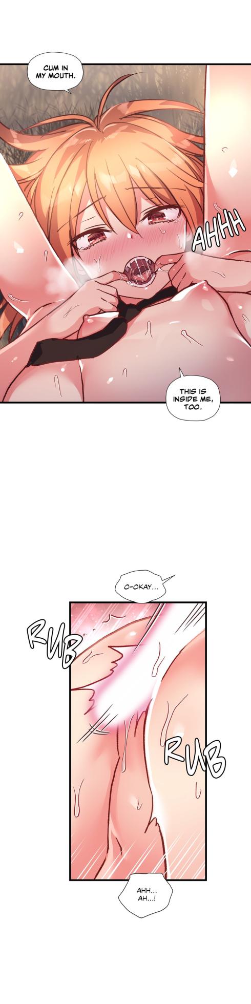 [Gaehoju, Warpic] Under Observation: My First Loves and I [English] - Page 1418