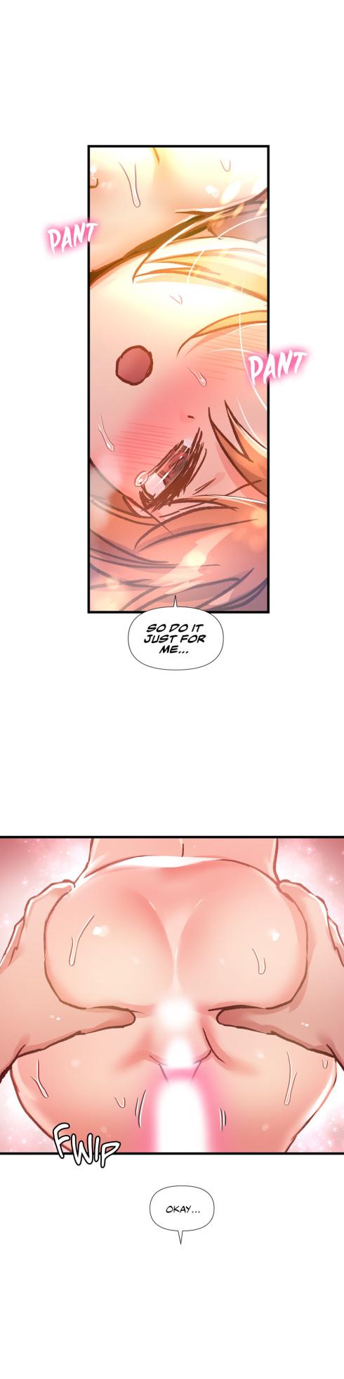 [Gaehoju, Warpic] Under Observation: My First Loves and I [English] - Page 1446