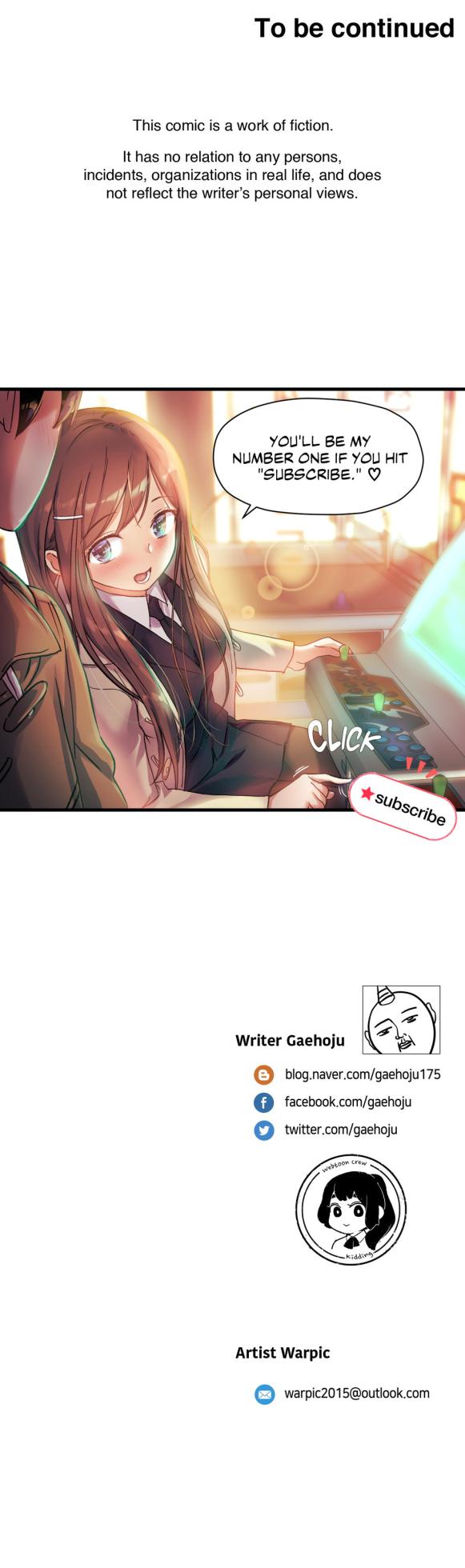 [Gaehoju, Warpic] Under Observation: My First Loves and I [English] - Page 1447