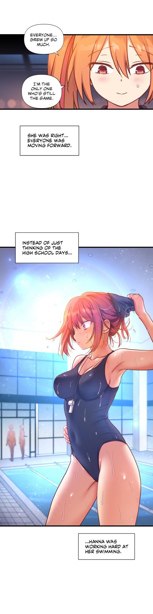 [Gaehoju, Warpic] Under Observation: My First Loves and I [English] - Page 1464