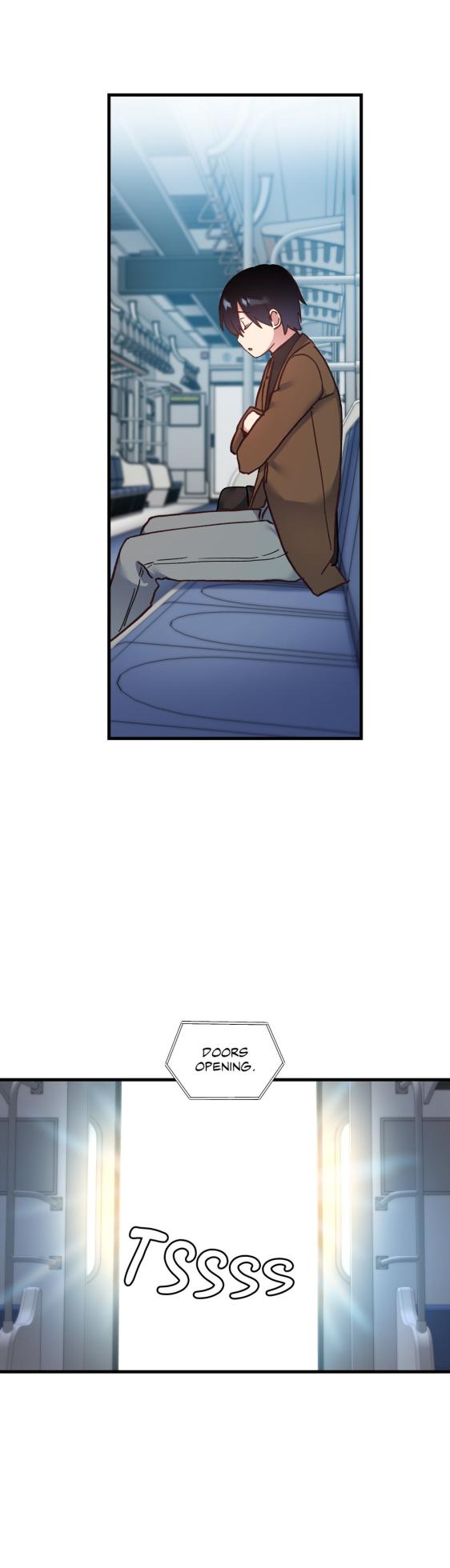 [Gaehoju, Warpic] Under Observation: My First Loves and I [English] - Page 1474