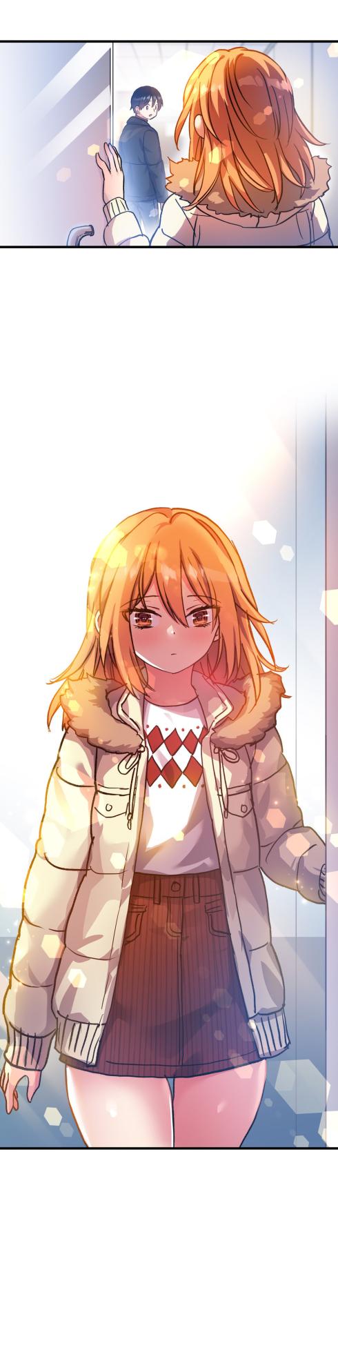 [Gaehoju, Warpic] Under Observation: My First Loves and I [English] - Page 1498