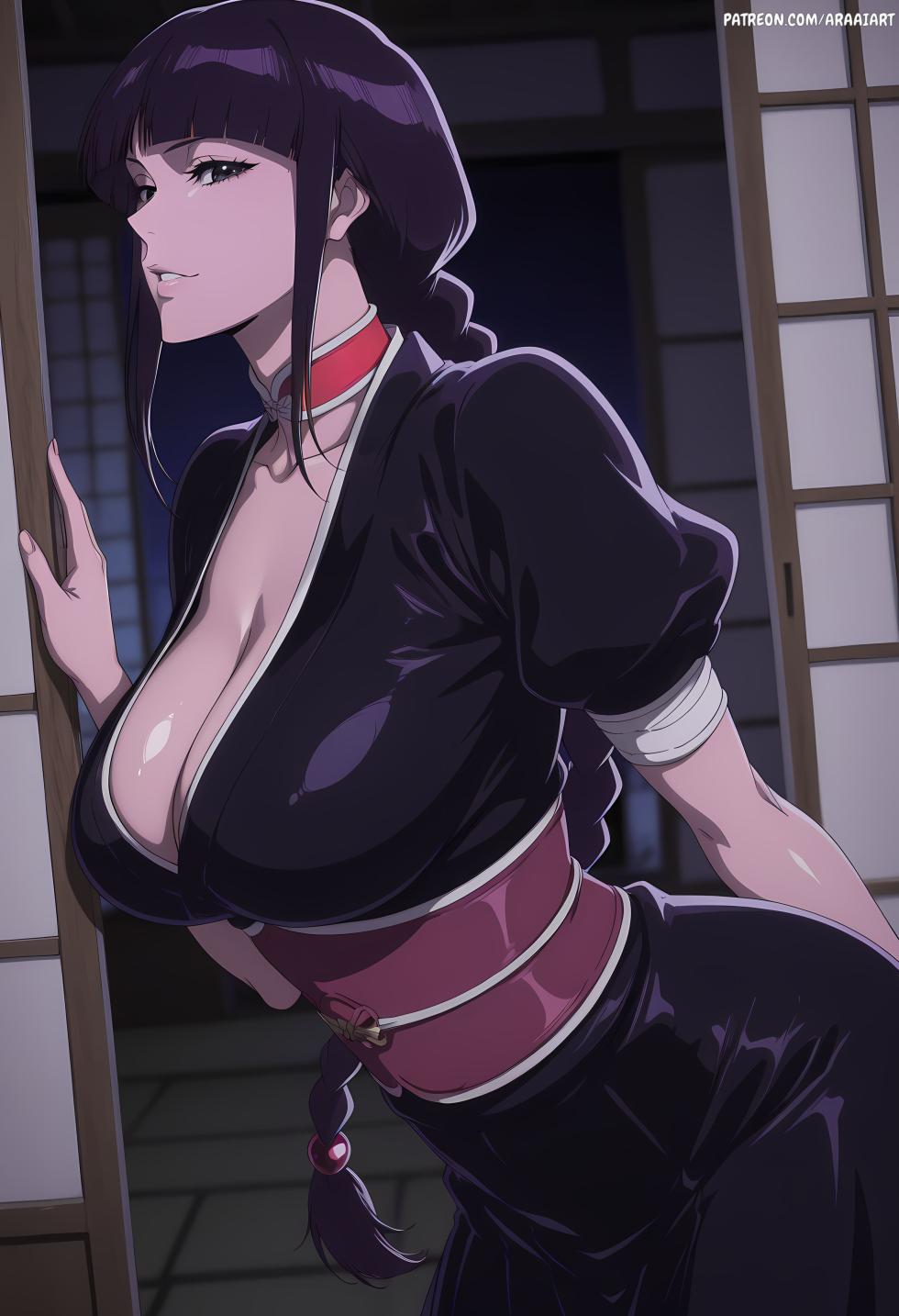 Nemu (araaiart) (Ai generated) - Page 7