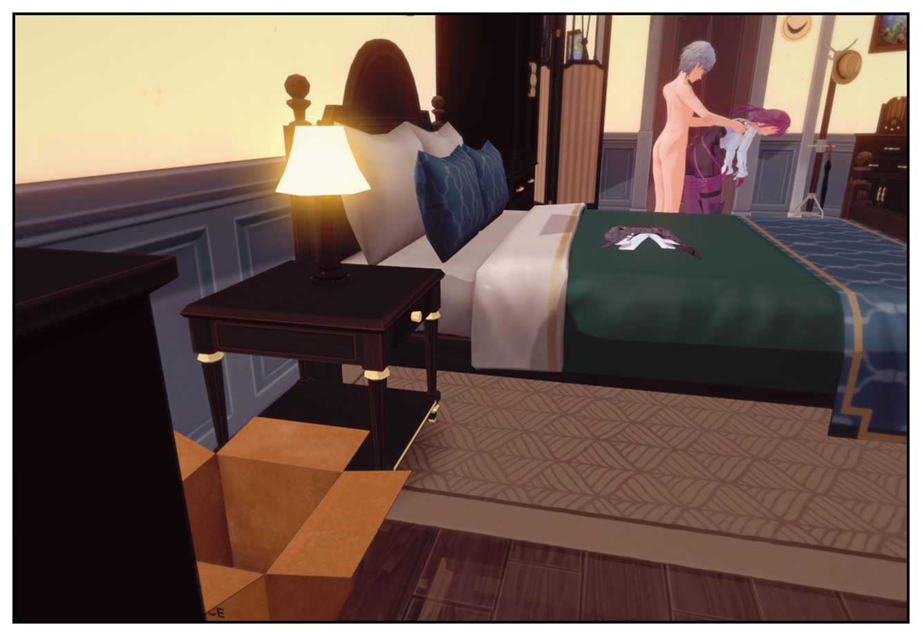 [AN] Do You Like Mommy - Page 20