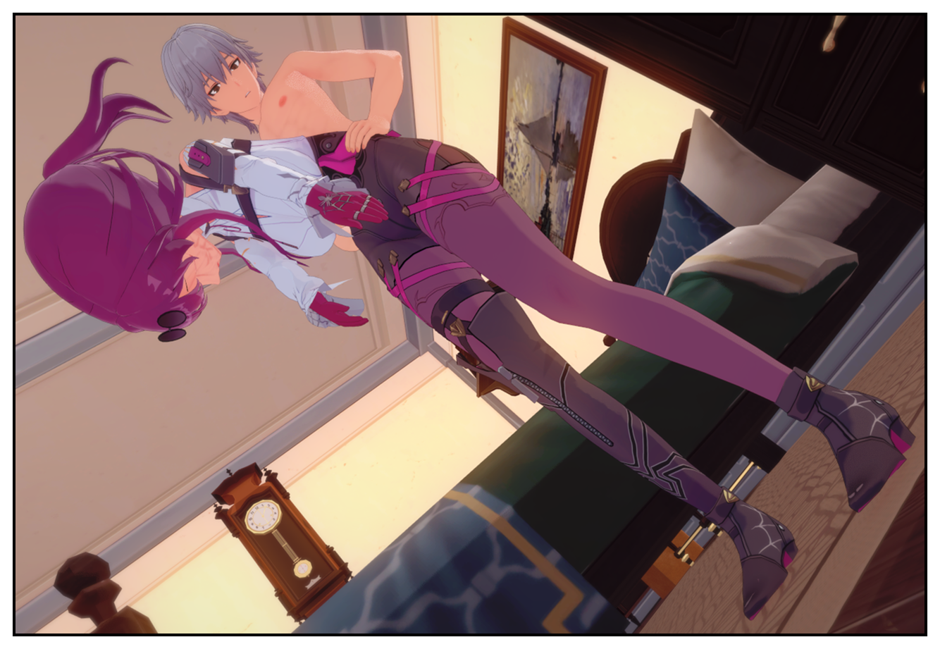 [AN] Do You Like Mommy - Page 22