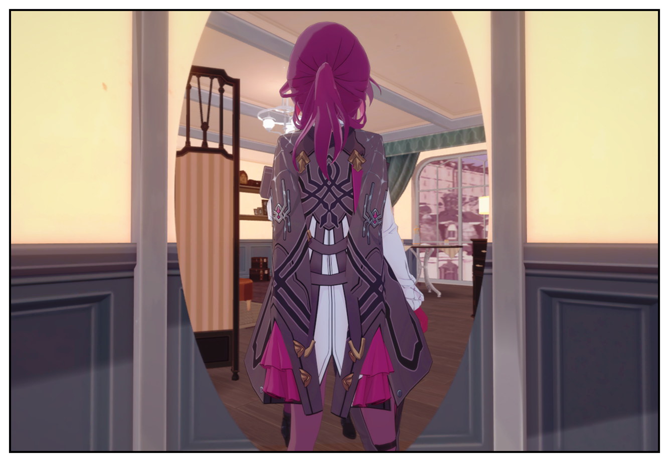 [AN] Do You Like Mommy - Page 31