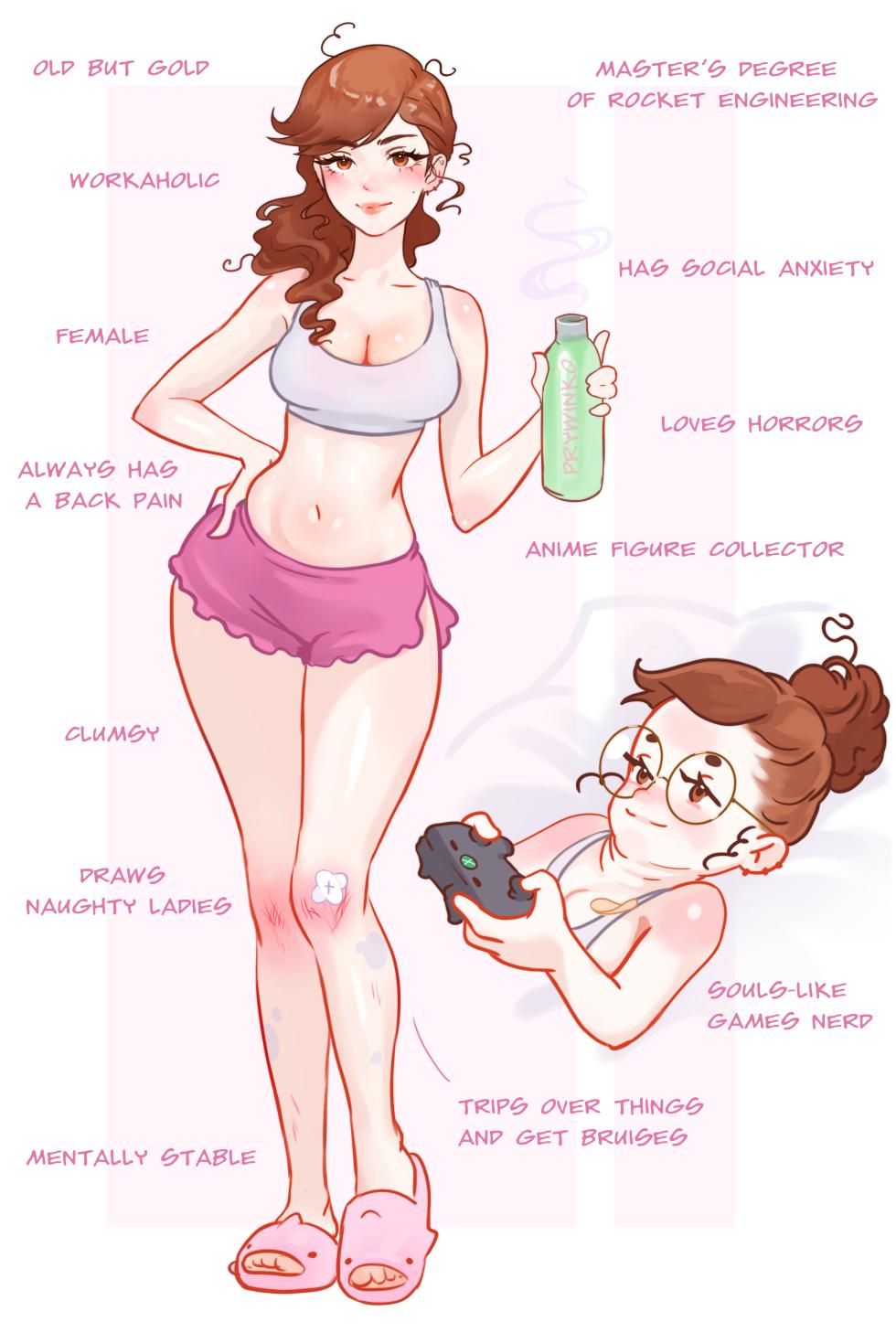 [Patreon] Prywinko October 2025 - Page 11