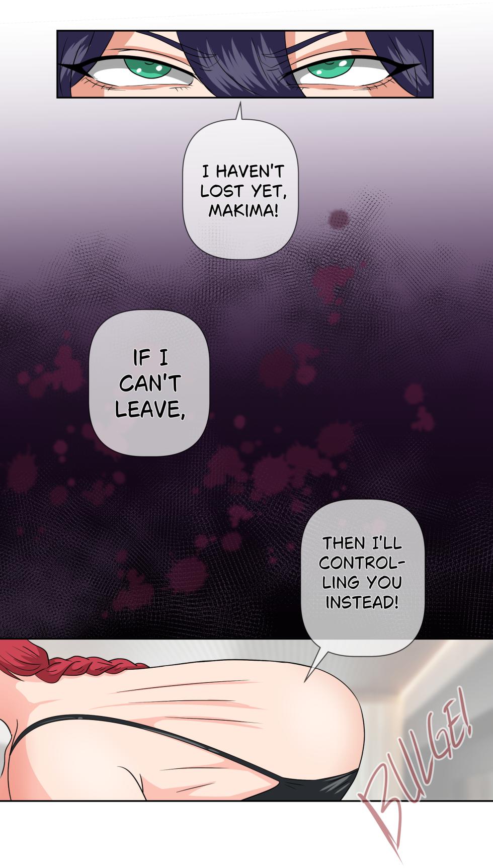 [bocahcaboel] Meet Reze - Page 28