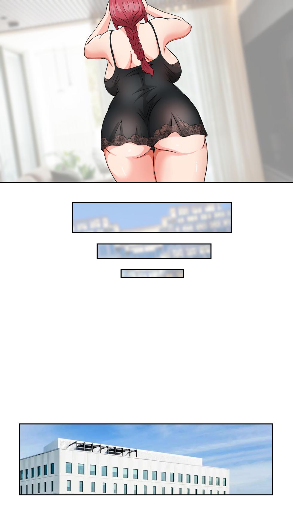 [bocahcaboel] Meet Reze - Page 34