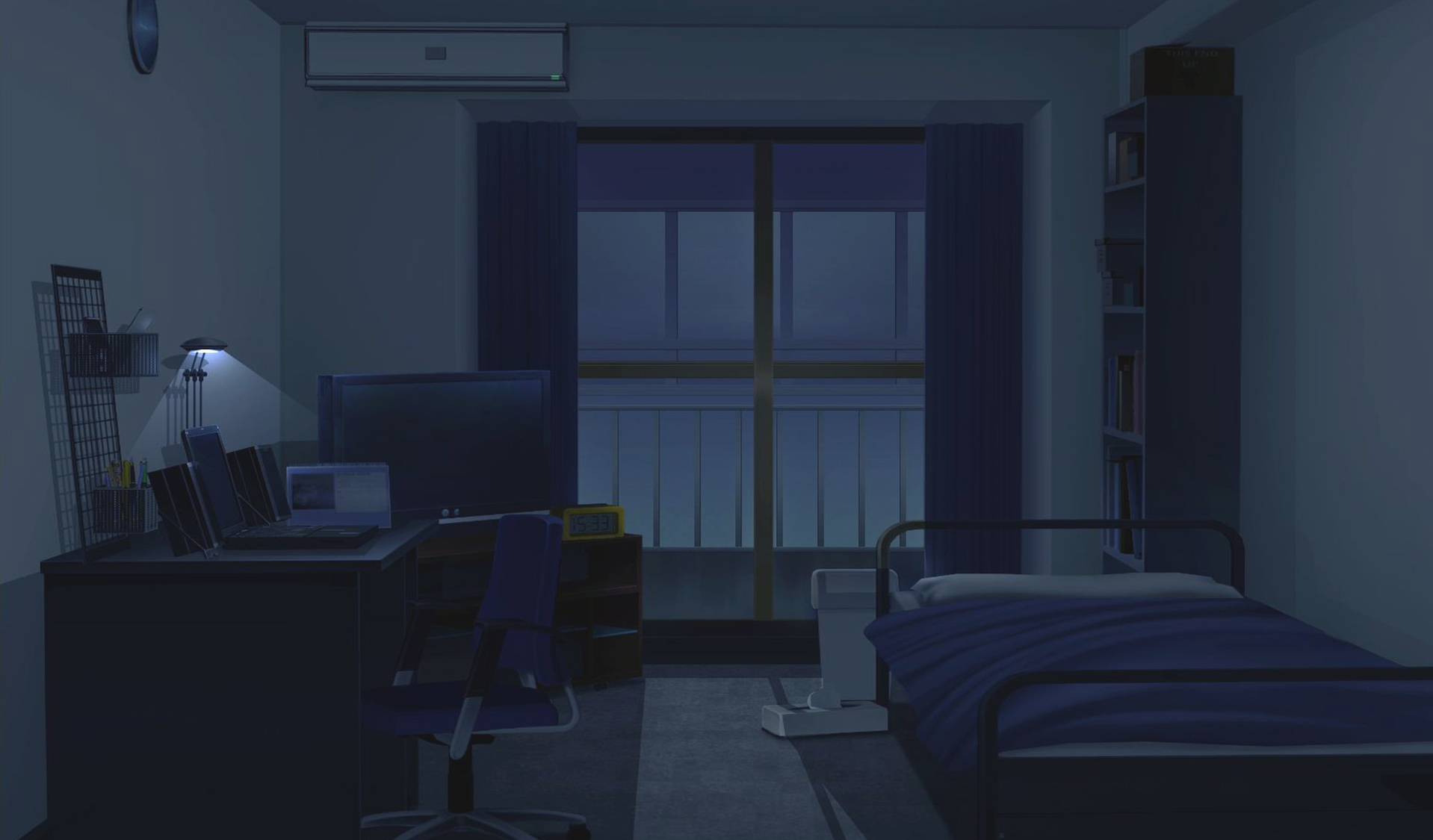 [morrow] Funakadattakara koso kimochīi jitsubo no kanzen chōkyō kaigo - Page 31