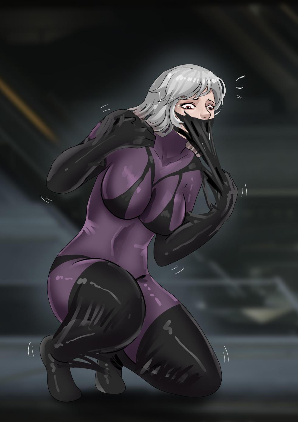 [King] 奇怪的美女杀手 - Page 22