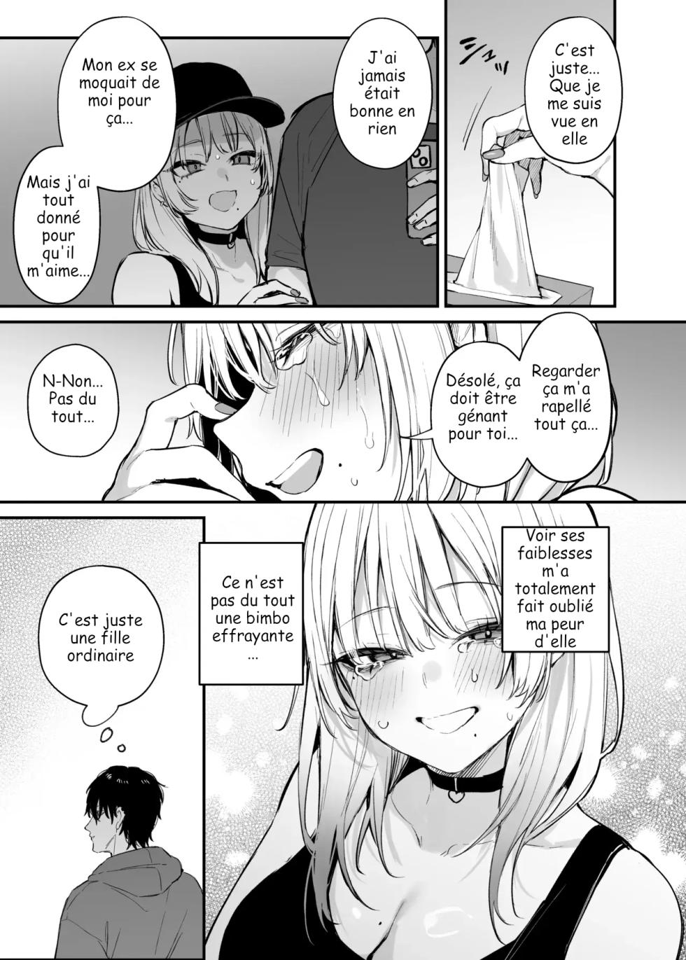 Let Me Stay The Night, Otaku - Page 24