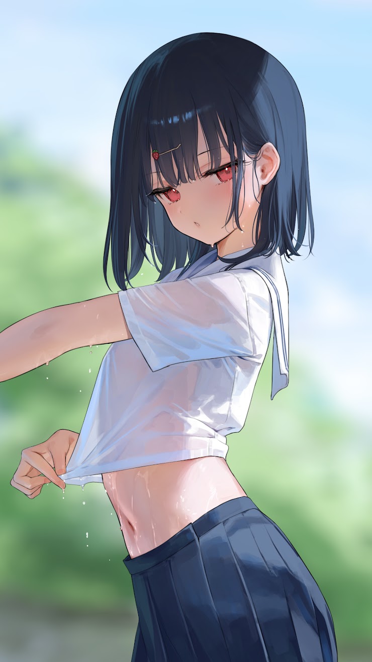 (C106) [MIGNON WORKS (mignon)] NUGIONAKA [Loody个人去码] [Decensored] - Page 24