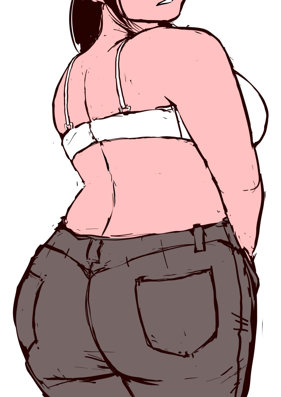 [Sanman-Drill] 30'000 Drills - Yukina [+Fanbox] - Page 4