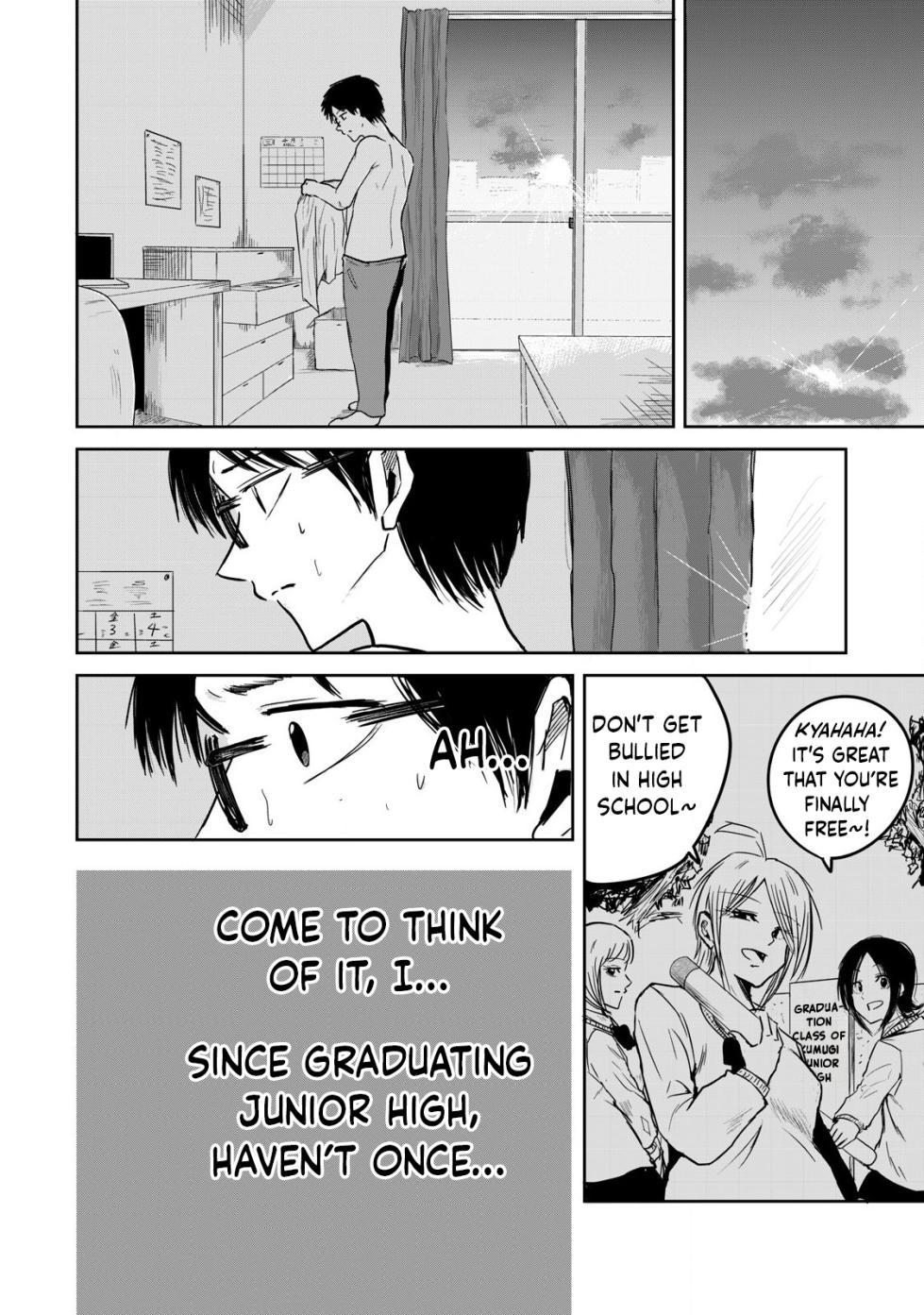 [Nakaura Tomoki] Ueno-kun wa Kaihatsu-zumi | Ueno-kun Has Been Developed Ch 1-50 [English] [Ongoing] - Page 18
