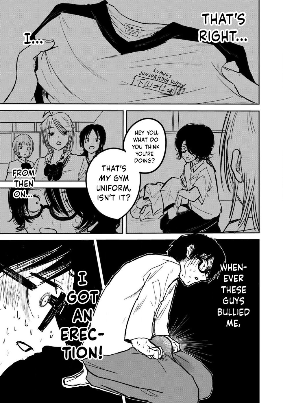 [Nakaura Tomoki] Ueno-kun wa Kaihatsu-zumi | Ueno-kun Has Been Developed Ch 1-50 [English] [Ongoing] - Page 31